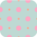 Pastel Polka Dot Wallpapers APK