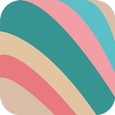 Colorful Stripe Wallpapers APK