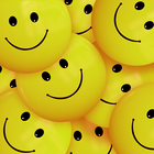 Smiley Wallpapers آئیکن