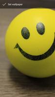 Smiley Wallpapers Ekran Görüntüsü 1