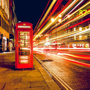 London Backgrounds APK