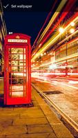 London Backgrounds ภาพหน้าจอ 1