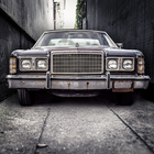 Vintage Cars Wallpapers icon