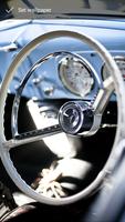 Vintage Cars Wallpapers screenshot 1