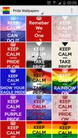 Pride Wallpapers الملصق