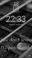 Lock Screen Backgrounds screenshot 3