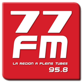 ikon Radio 77FM