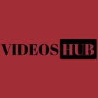 آیکون‌ Videos X Hub