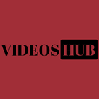 Videos X Hub icône