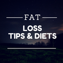 Fat Loss - Tips & Diets APK