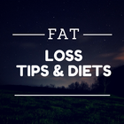Fat Loss - Tips & Diets biểu tượng