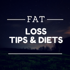 Fat Loss - Tips & Diets アイコン