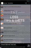 Fat Loss - Tips & Diets bài đăng