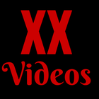 XX Videos 图标