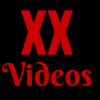 XX Videos ikon