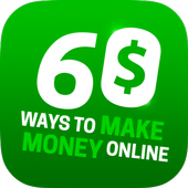 Make Money - Work At Home icon Make Money - Work At Home icon