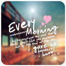 Love Quotes Wallpapers APK