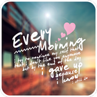 Love Quotes Wallpapers 아이콘