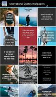Motivational Quotes Wallpapers ภาพหน้าจอ 1