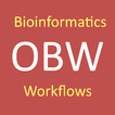 Open Bioinformatics Workflows