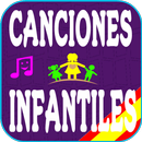 Children's Songs in Spanish APK