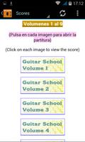 SUZUKI GUITAR screenshot 2