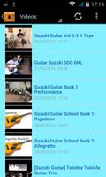 SUZUKI GUITAR screenshot 3