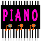SUZUKI PIANO icône