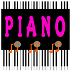 SUZUKI PIANO アイコン