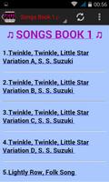 SUZUKI PIANO スクリーンショット 3