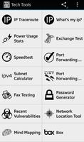 Tech Tools screenshot 1