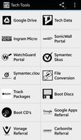 Tech Tools скриншот 2