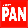 Verify PAN