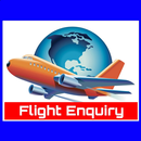 Flight Enquiry APK
