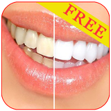 Teeth Cleaning tips Zeichen