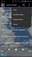 Hussain Kamani Lectures MP3 screenshot 2