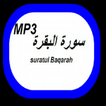 SURAH AL-BAQARAH FREE MP3