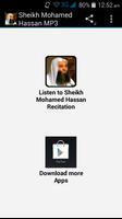 Sheikh Mohamed Hassan MP3 poster