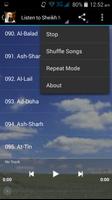 Sheikh Mohamed Hassan MP3 screenshot 2