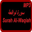 Surah Al-Waqiah MP3-APK