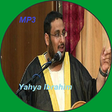 Yahya Ibrahim mp3 lectures ícone