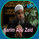Karim Abu Zaid Audio Lectures APK