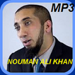 Nouman Ali Khan MP3 Lectures