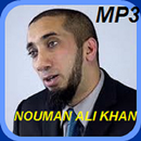 Nouman Ali Khan MP3 Lectures-APK