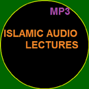 Islamic Audio Lectures-APK