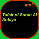 Tafsir of Surah Al Anbiya MP3 APK