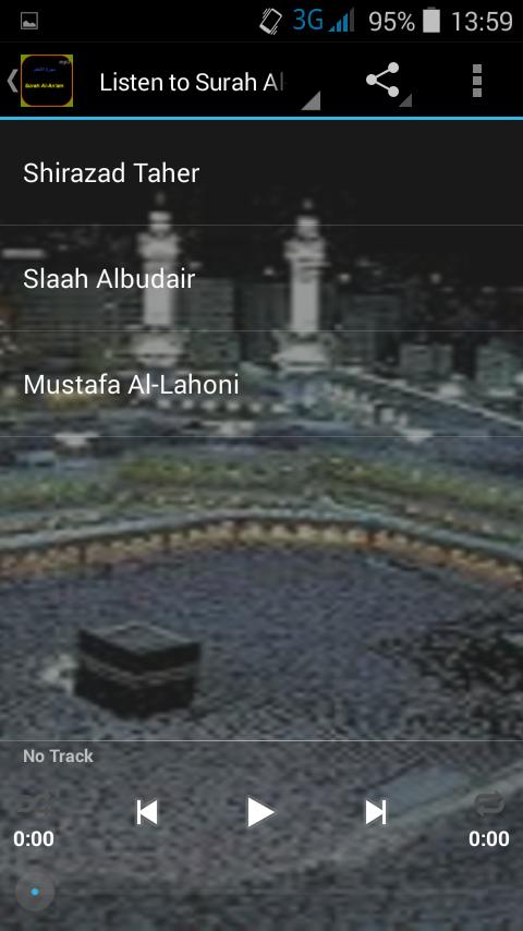 Aya 143 To 146 Surah Al An Am English Translation Of The Meaning