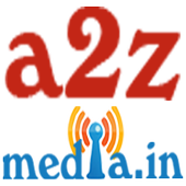 A2ZMedia.in ไอคอน