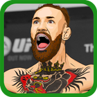 Conor McGregor Soundboard icône