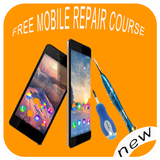 Mobile Repairing Course 2017 icône